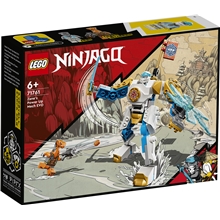 71761 LEGO Ninjago Zanes EVO-Kraftrobot