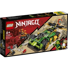 71763 LEGO Ninjago Lloyds EVO-Racerbil