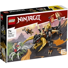 71782 LEGO Ninjago Coles EVO-Jorddrage