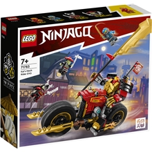 71783 LEGO Ninjago Kais EVO-Robotsykkel