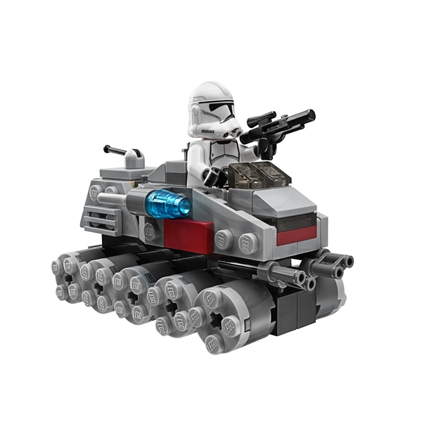 75028 Clone Turbo Tank (Bilde 3 av 3)