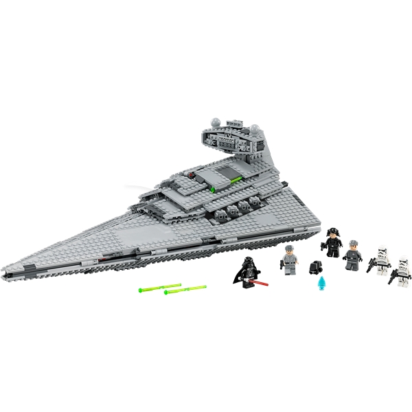 75055 Imperial Star Destroyer™ (Bilde 2 av 2)