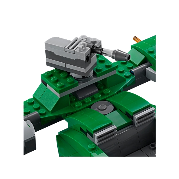 75091 Flash Speeder™ (Bilde 4 av 8)