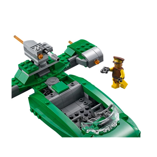75091 Flash Speeder™ (Bilde 5 av 8)