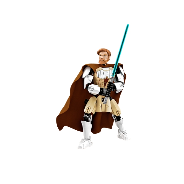 75109 LEGO Star Wars Obi-Wan Kenobi (Bilde 2 av 7)