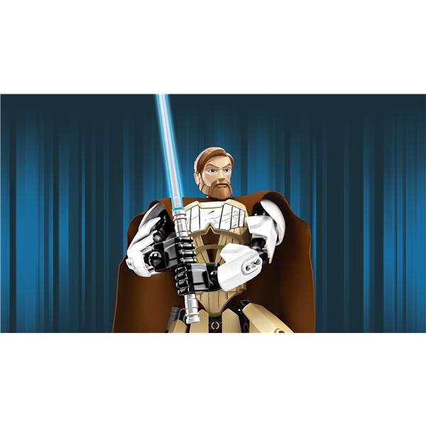 75109 LEGO Star Wars Obi-Wan Kenobi (Bilde 5 av 7)