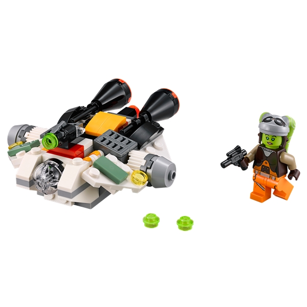 75127 LEGO Star Wars The Ghost (Bilde 2 av 3)