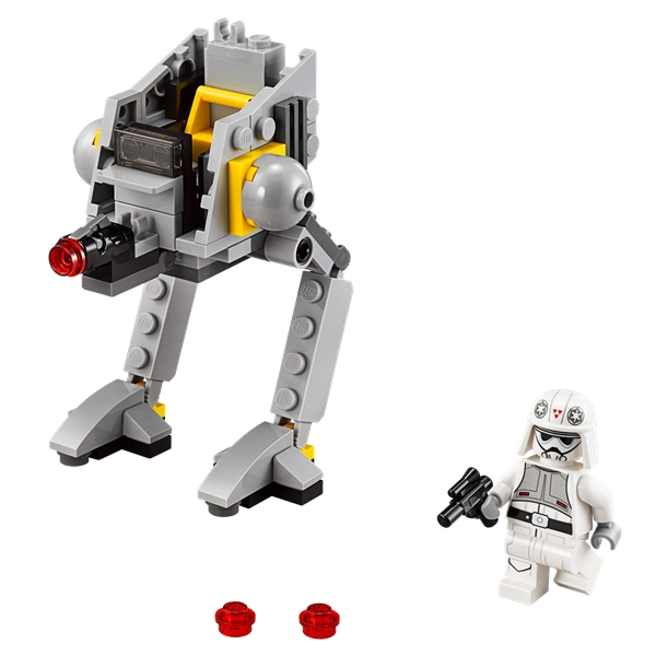 75130 LEGO Star Wars AT-DP (Bilde 2 av 3)