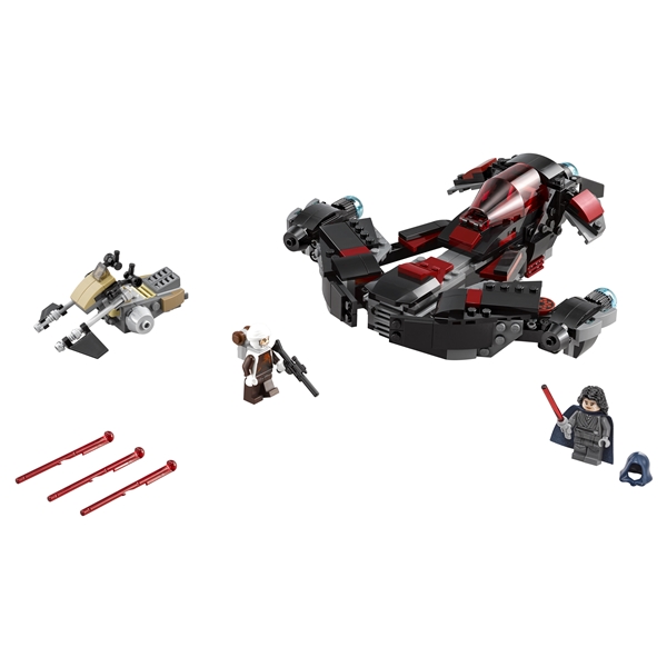 75145 LEGO Star Wars Eclipse Fighter (Bilde 2 av 3)