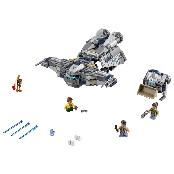 75147 LEGO Star Wars StarScavenger (Bilde 2 av 3)
