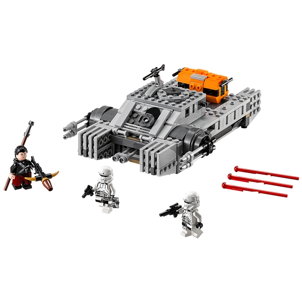 75152 LEGO Star Wars Imperial Assault Hovertank (Bilde 3 av 3)