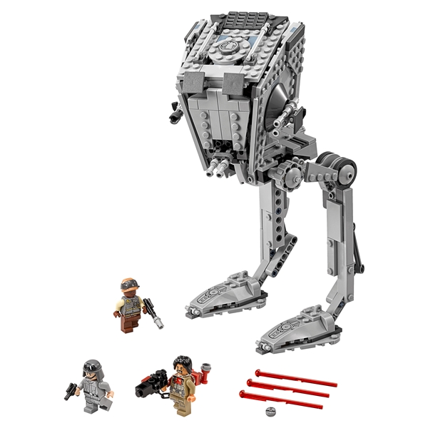 75153 LEGO Star Wars AT-ST Walker (Bilde 3 av 3)