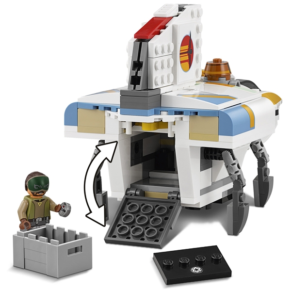 75170 LEGO Star Wars The Phantom (Bilde 5 av 7)