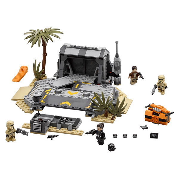 75171 LEGO Star Wars Slaget om Scarif (Bilde 3 av 7)