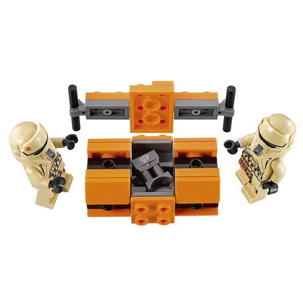 75171 LEGO Star Wars Slaget om Scarif (Bilde 7 av 7)