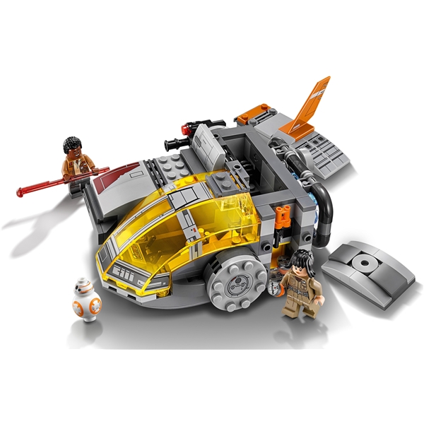 75176 LEGO Star Wars Resistance Transport Pod (Bilde 10 av 10)