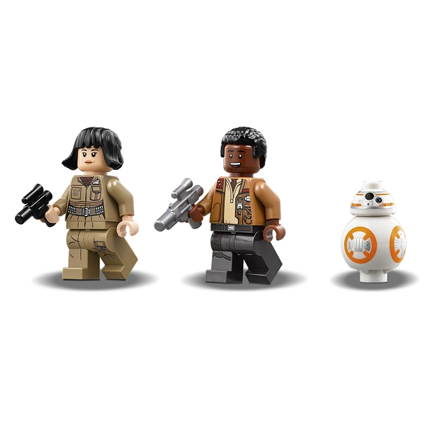 75176 LEGO Star Wars Resistance Transport Pod (Bilde 8 av 10)