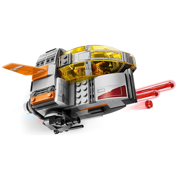 75176 LEGO Star Wars Resistance Transport Pod (Bilde 9 av 10)