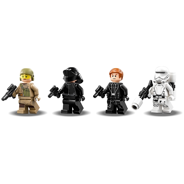 LEGO Star Wars First Order Heavy Scout Walker (Bilde 6 av 8)