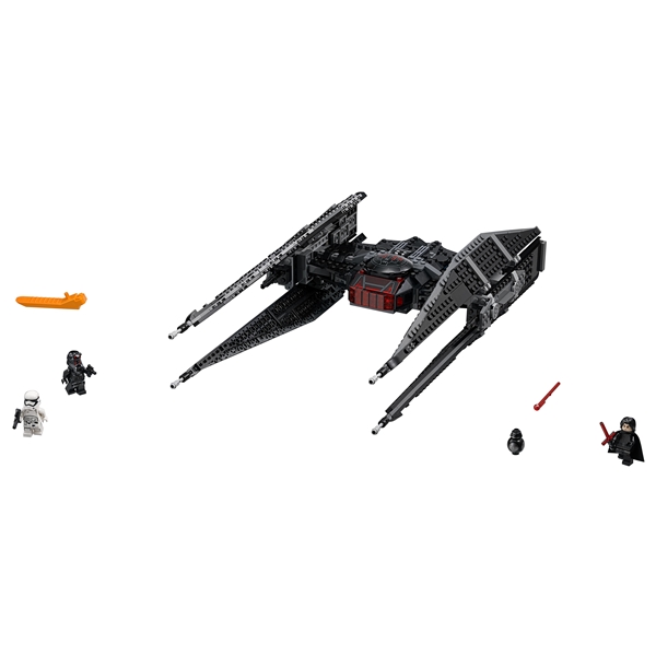 75179 LEGO Star Wars Kylo Ren