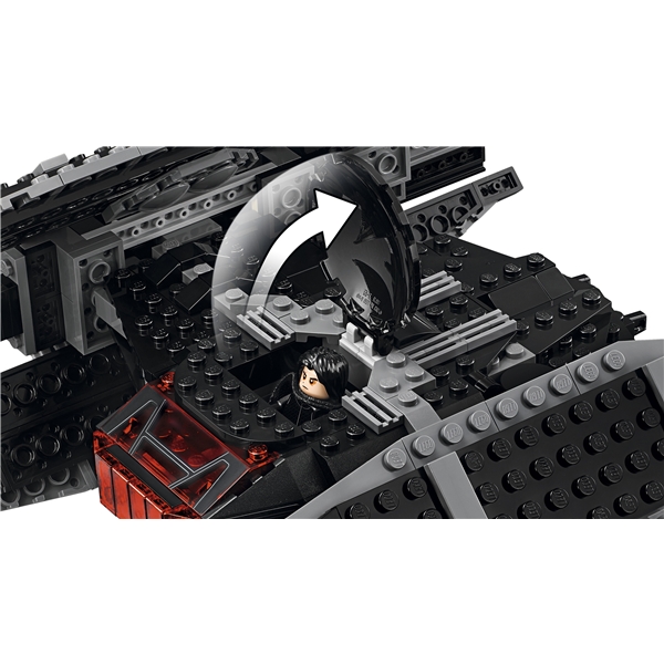 75179 LEGO Star Wars Kylo Ren