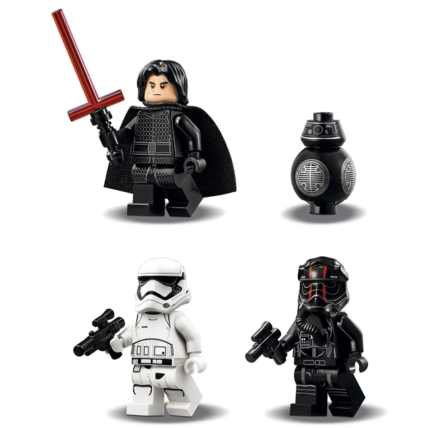 75179 LEGO Star Wars Kylo Ren