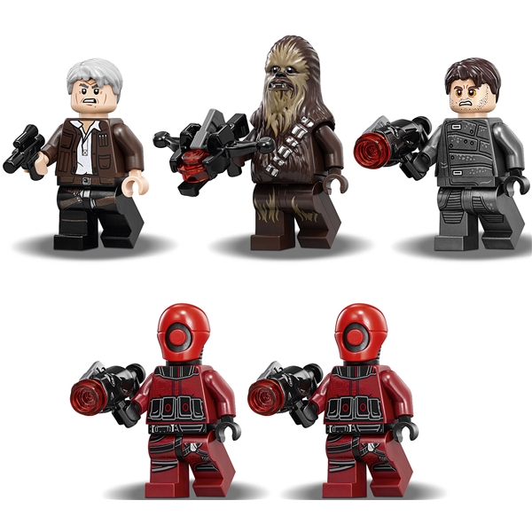 75180 LEGO Star Wars Rathtar Escape (Bilde 10 av 10)