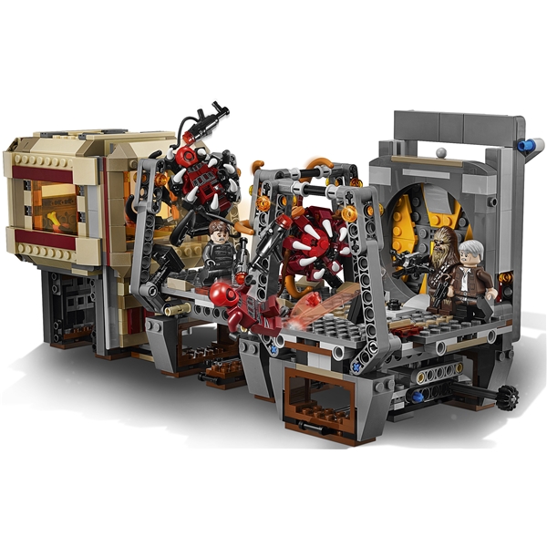 75180 LEGO Star Wars Rathtar Escape (Bilde 4 av 10)