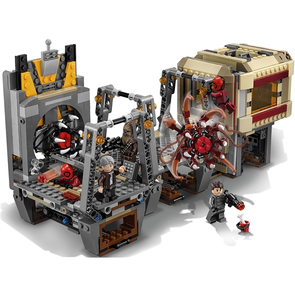 75180 LEGO Star Wars Rathtar Escape (Bilde 5 av 10)