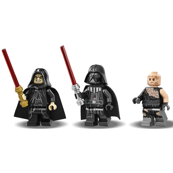 75183 LEGO Star Wars Darth Vader Forvandling (Bilde 4 av 10)