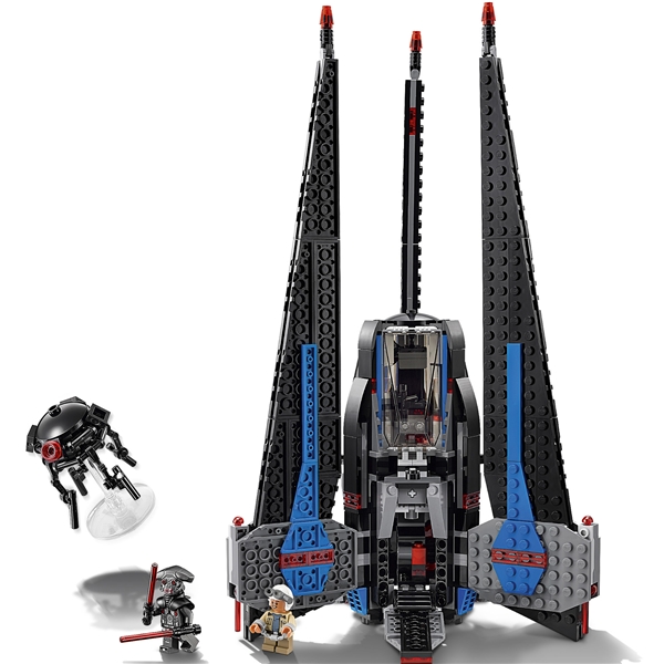 75185 LEGO Star Wars Tracker I (Bilde 6 av 10)
