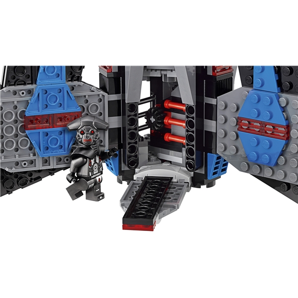 75185 LEGO Star Wars Tracker I (Bilde 9 av 10)