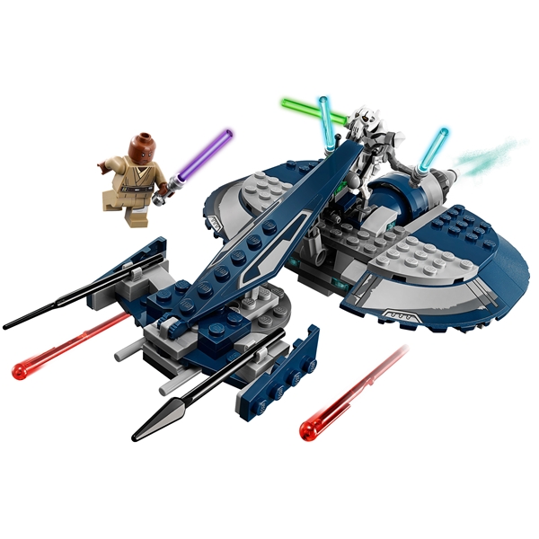 75199 LEGO Star Wars General Grievous Combat (Bilde 6 av 6)