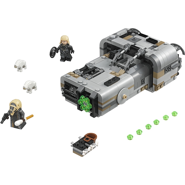75210 LEGO Star Wars TM Moloch's Landspeeder (Bilde 3 av 7)