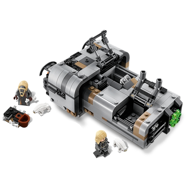75210 LEGO Star Wars TM Moloch's Landspeeder (Bilde 5 av 7)