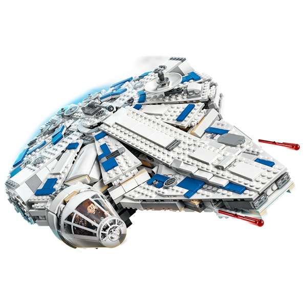 75212 LEGO Kessel Run Millennium Falcon (Bilde 3 av 5)