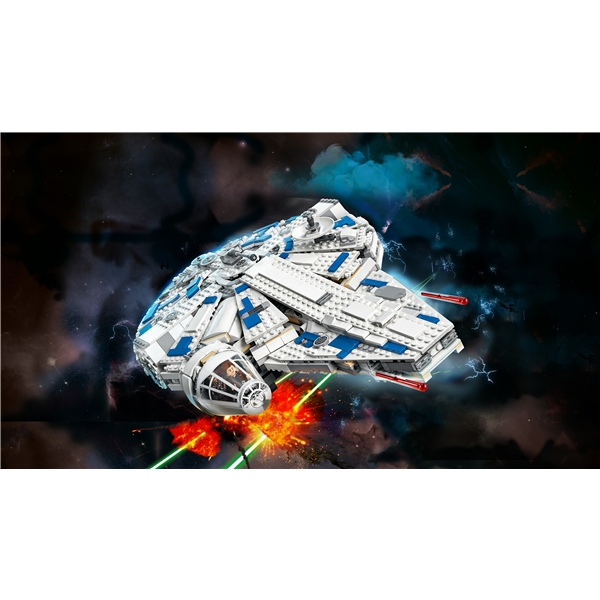 75212 LEGO Kessel Run Millennium Falcon (Bilde 5 av 5)