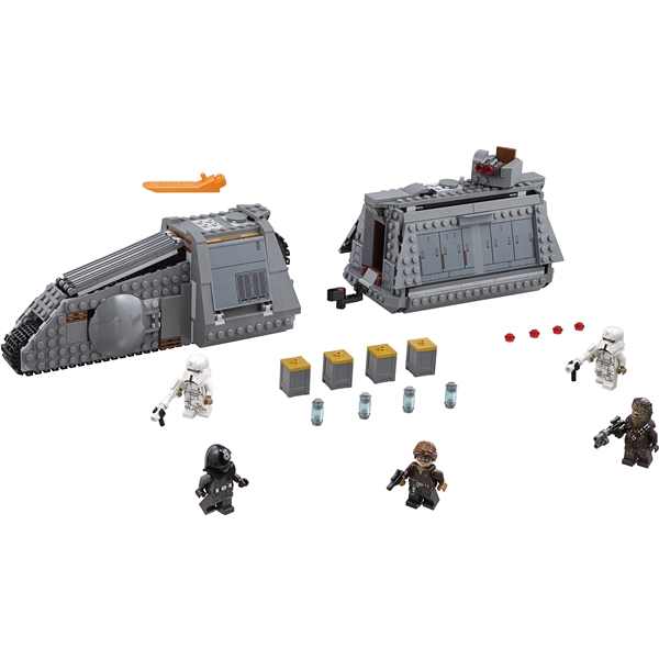 75217 LEGO Star Wars Imperial Transport (Bilde 3 av 3)