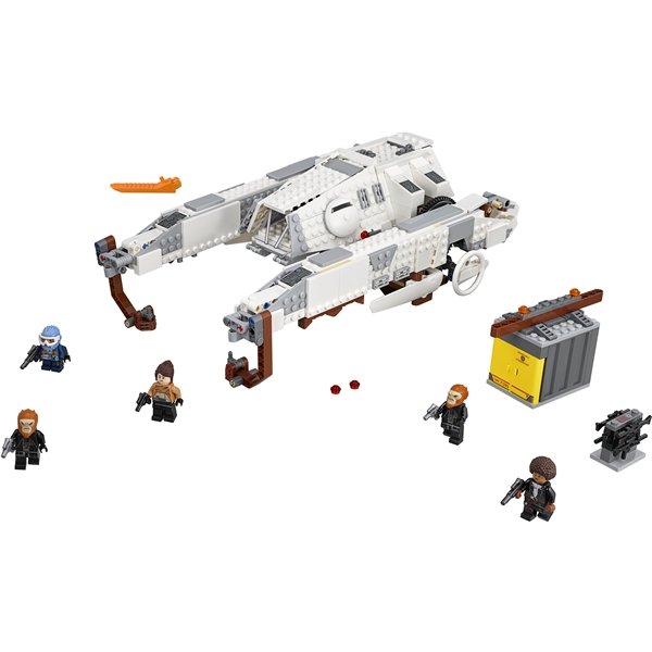75219 LEGO Star Wars TM Imperial AT-hauler (Bilde 3 av 3)