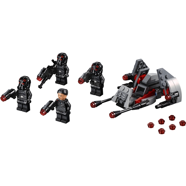75226 LEGO Star Wars Inferno Squad™ Battle Pack (Bilde 3 av 3)
