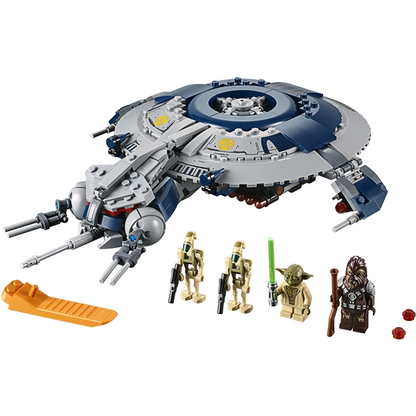 75233 LEGO Star Wars Droid Gunship™ (Bilde 3 av 3)