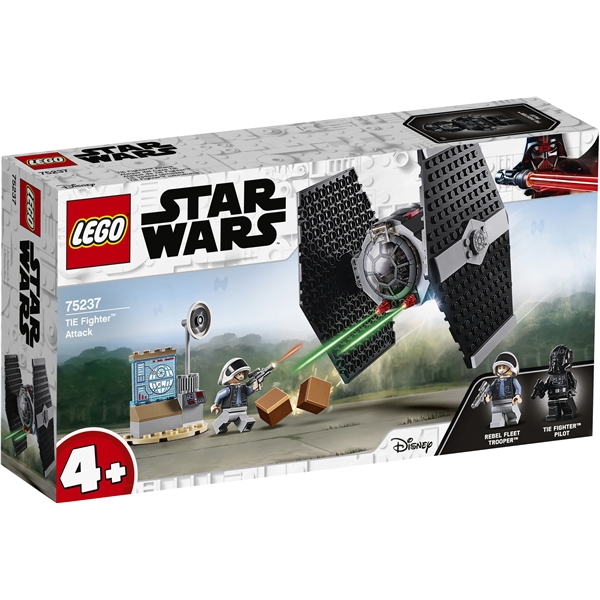 75237 LEGO Star Wars TIE Fighter™ Attack (Bilde 1 av 3)