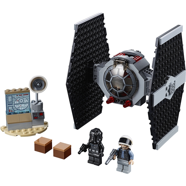 75237 LEGO Star Wars TIE Fighter™ Attack (Bilde 3 av 3)