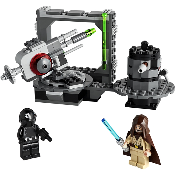 75246 LEGO Star Wars Death Star Cannon (Bilde 3 av 3)