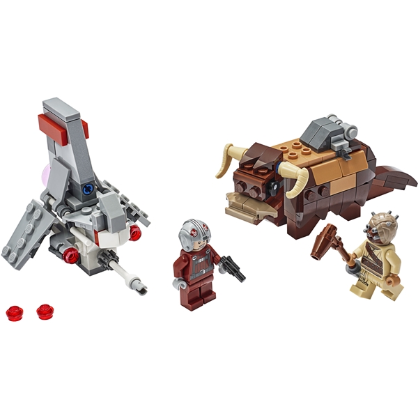 75265 LEGO Star Wars T-16 Skyhopper (Bilde 3 av 3)