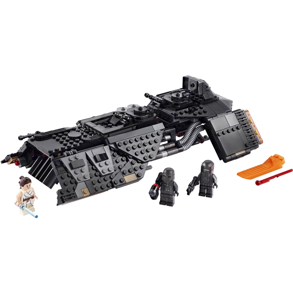 75284 LEGO Star Wars Transportfartøyet (Bilde 3 av 3)