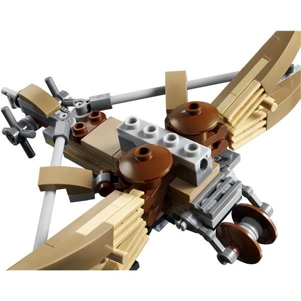 75299 LEGO Star Wars Trøbbel på Tatooine (Bilde 5 av 5)