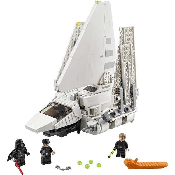 75302 LEGO Star Wars Imperieferge (Bilde 3 av 3)