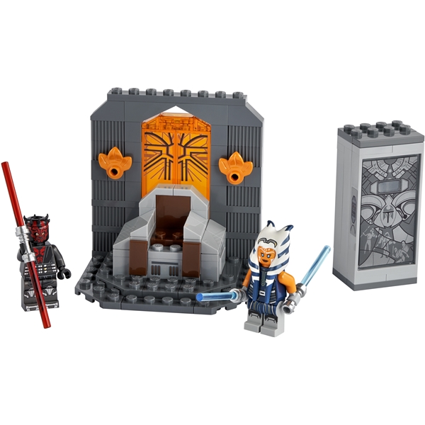 75310 LEGO Star Wars Duel on Mandalore (Bilde 3 av 3)