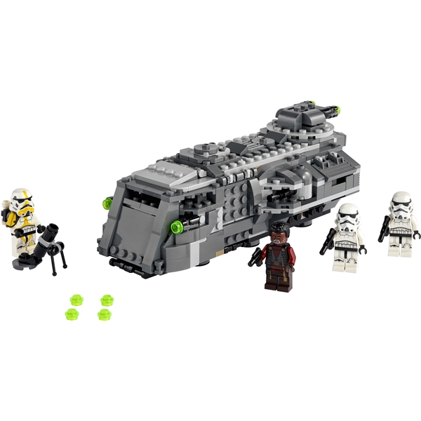 75311 LEGO Star Wars Imperial Armored Marauder (Bilde 3 av 3)